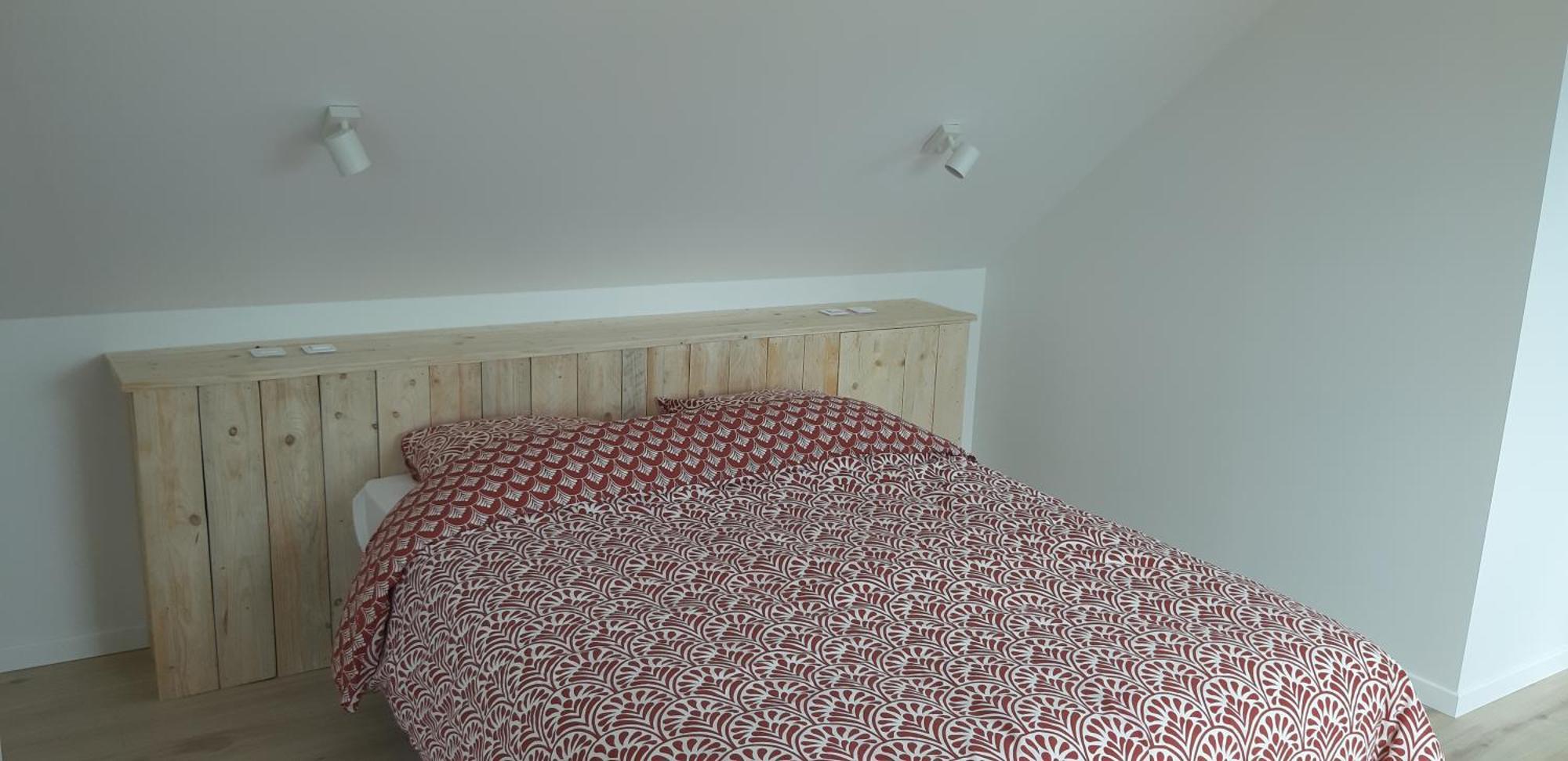 Vue Tres Belle A Pied Maison Proche Lesconil * Loctudy